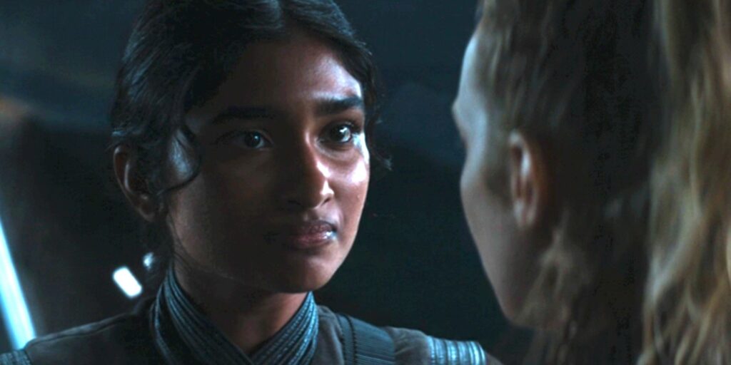 Is Queer Love Doomed Even in a Galaxy Far, Far Away?