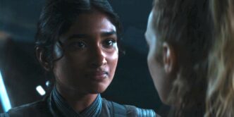 Is Queer Love Doomed Even in a Galaxy Far, Far Away?