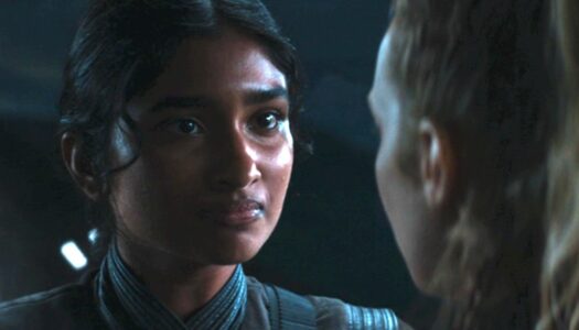 Is Queer Love Doomed Even in a Galaxy Far, Far Away?