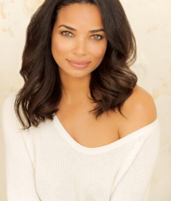 Rochelle Aytes
