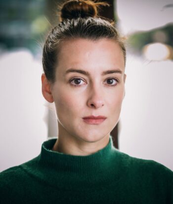 Christina Scherrer