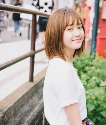 Osaki Ichika