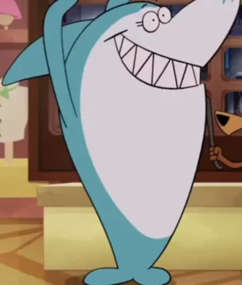 Jabberjaw