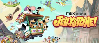 Jellystone!