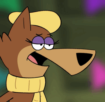 Loopy de Loup