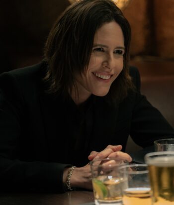 Gwen Delvecchio Gwen Delvecchio