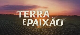 Terra e Paixão