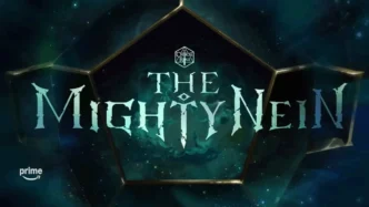 The Mighty Nein