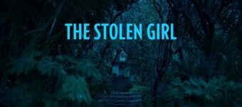The Stolen Girl