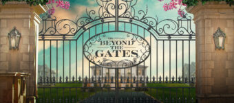 Beyond the Gates