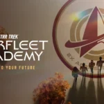 Star Trek: Starfleet Academy