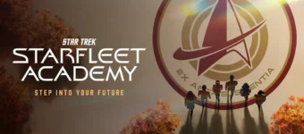 Star Trek: Starfleet Academy