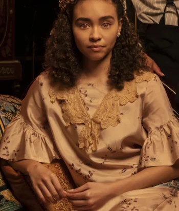 Claudia de Lioncourt de Pointe du Lac 