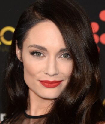 7th AACTA International Awards Arrivals Los Angeles USA - 05 Jan 2018 – LezWatch.TV Mallory Jansen