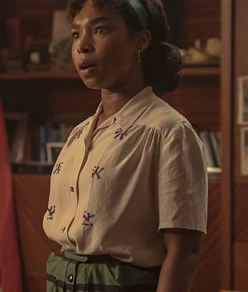 Claudia de Lioncourt de Pointe du Lac 