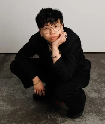 They+Muse+Photography – LezWatch.TV Jean Tong