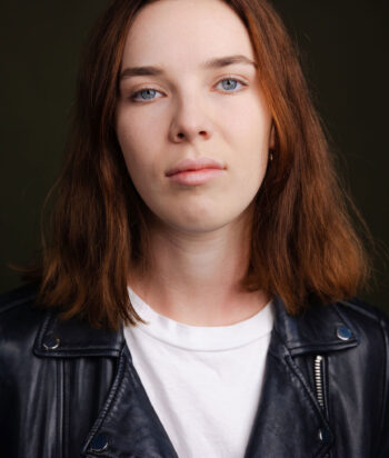 Isabelle Whitehead-Nagy