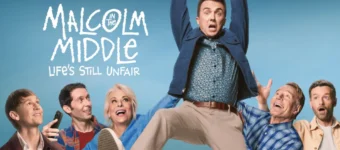 Malcolm in the Middle: Life’s Still Unfair
