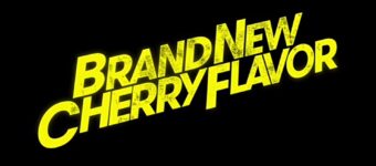 Brand New Cherry Flavor