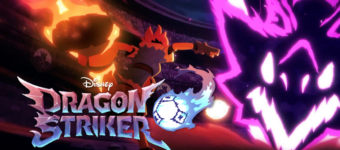 Dragon Striker