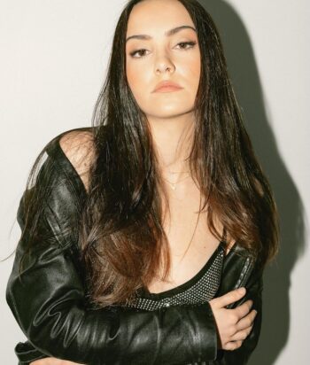 Hannah Cheramy