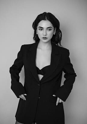 Mattea Conforti