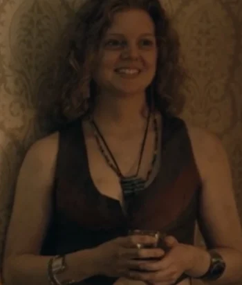 Stacey