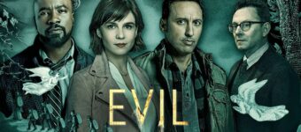 Evil