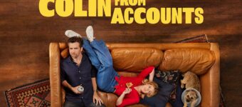 Colin from Accounts