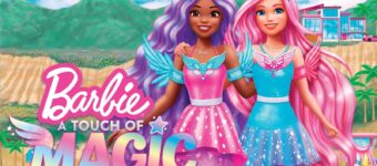 Barbie: A Touch of Magic