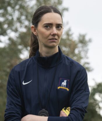 Alice Chilton