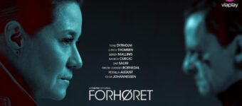 Forhøret