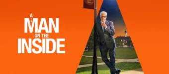 A Man on the Inside