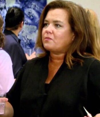 Rosie O’Donnell