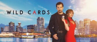Wild Cards