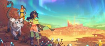 Avatar: Seven Havens