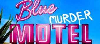 Blue Murder Motel