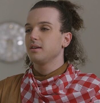 Ethan Shaw
