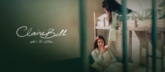 ClaireBell คลั่ง/รัก/นักโทษ
